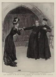 The Christian ved Duke of York